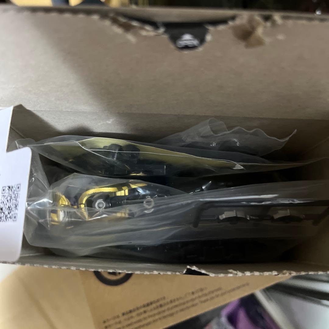 仮面ライダー王蛇セット SO-DO CHRONICLE 仮面ライダー龍騎