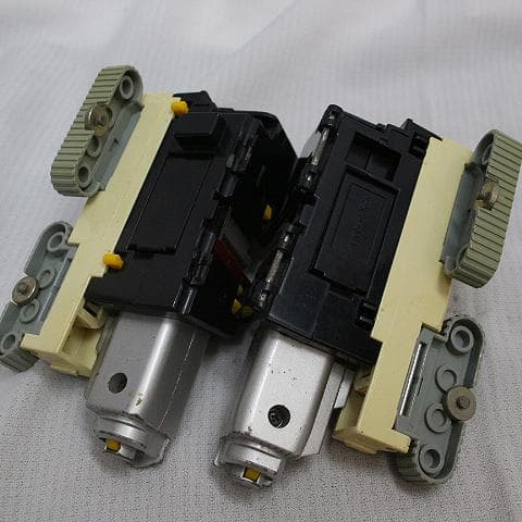 光戦隊マスクマン　ＤＸ超合金！光速合体グレートファイブ　バンダイ　センタイギア