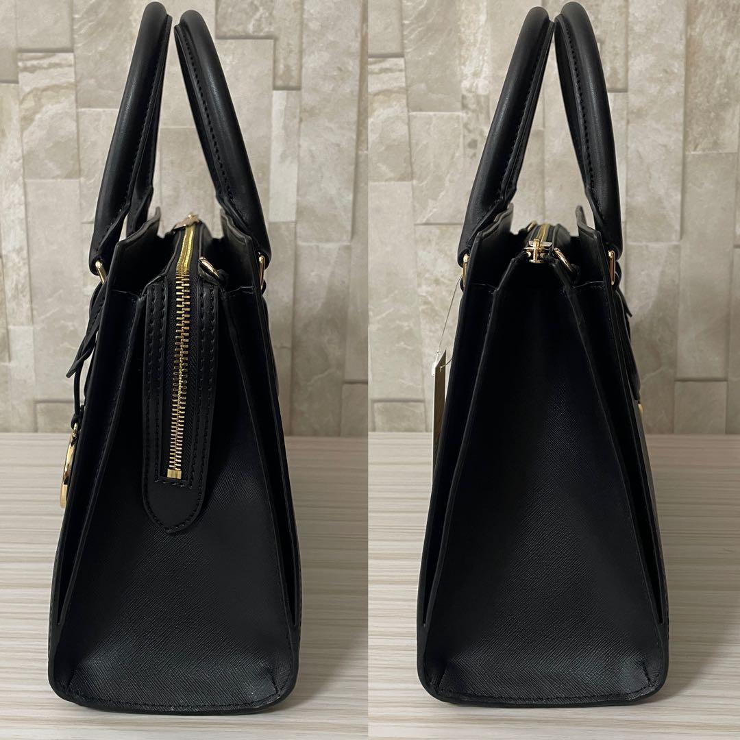 早い者勝ち！訳あり新品 MICHAEL KORS ハンドバッグ 2way