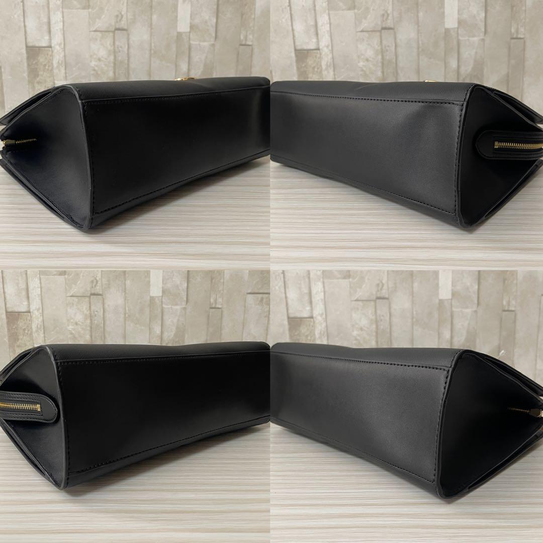 早い者勝ち！訳あり新品 MICHAEL KORS ハンドバッグ 2way