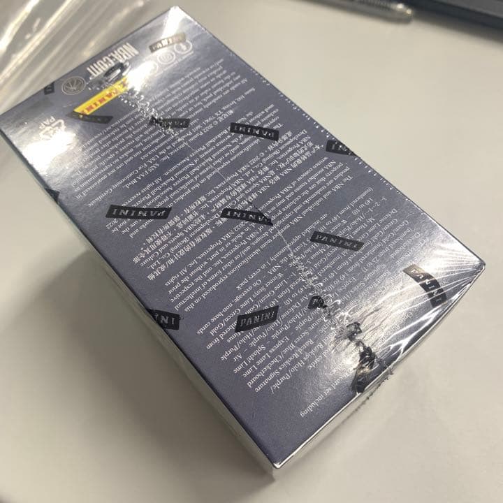 スポーツ選手 2020-21 PANINI NBA CARDS