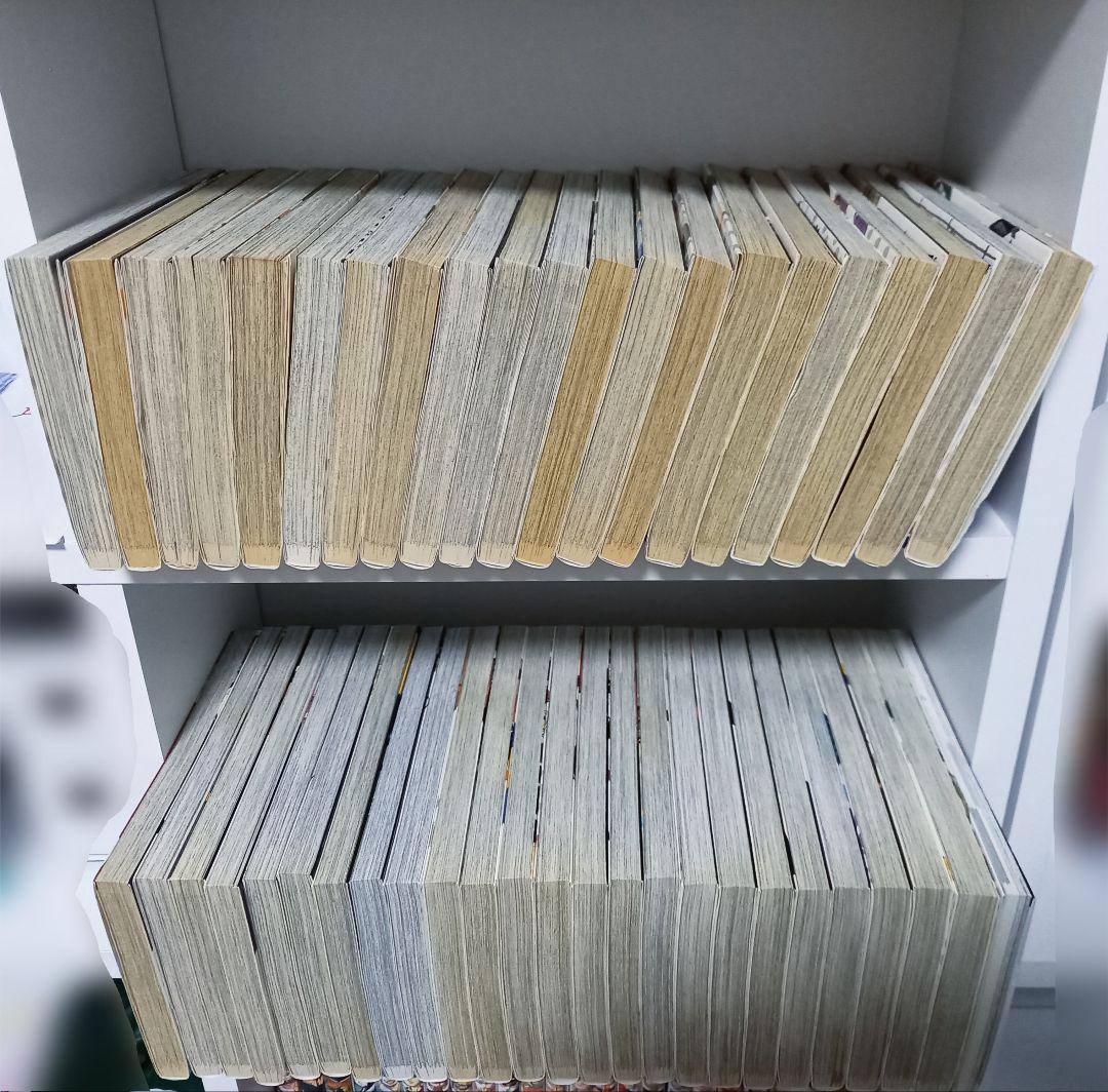 ハイキュー 漫画 全巻 1巻 ~ 45巻、33.5巻