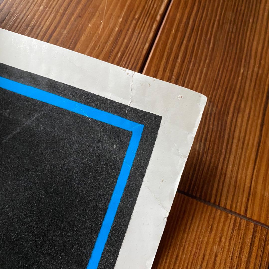 90s vintage poster「MARILYN MANSON」