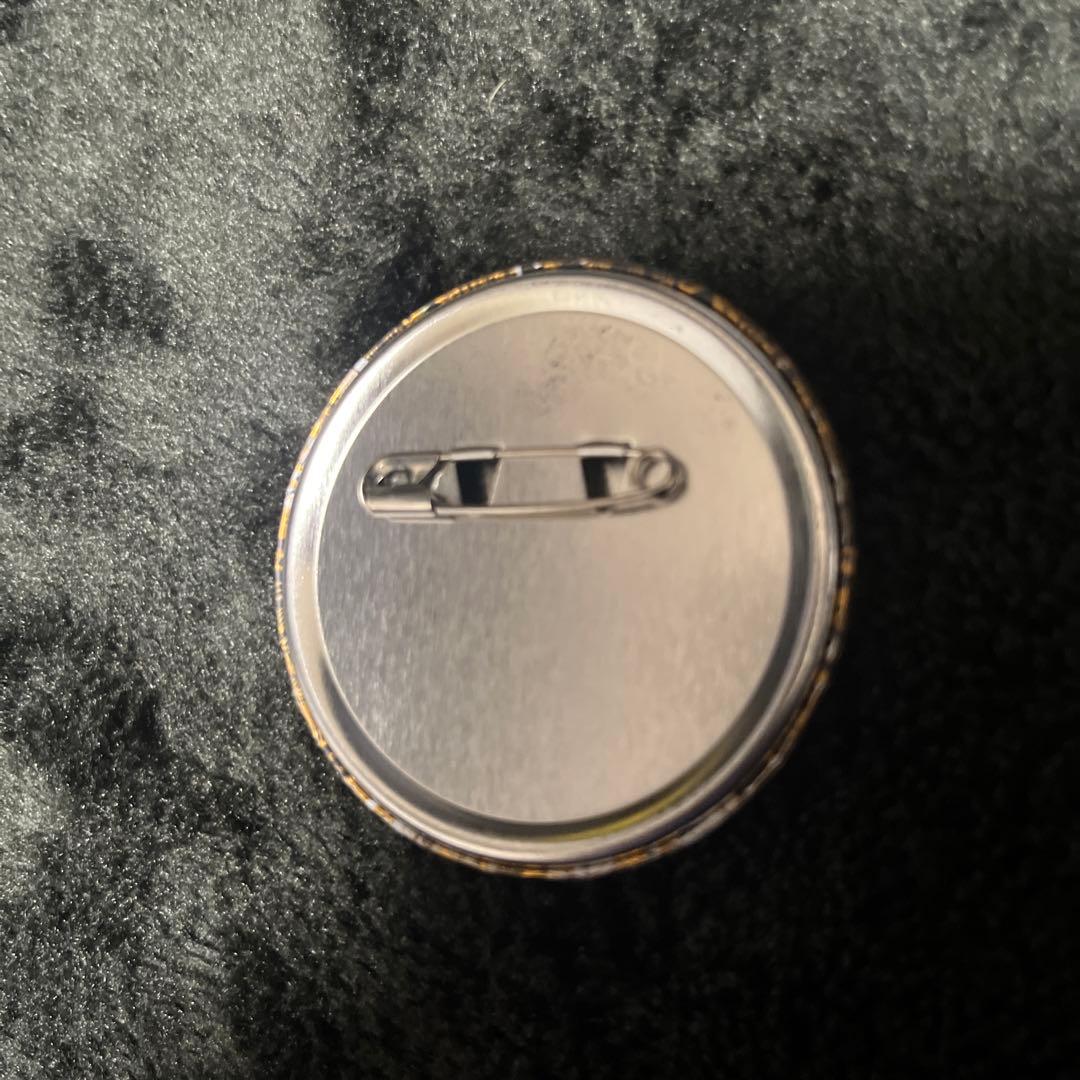 ワンピース　デコレクション缶バッジ　第4弾　ロー