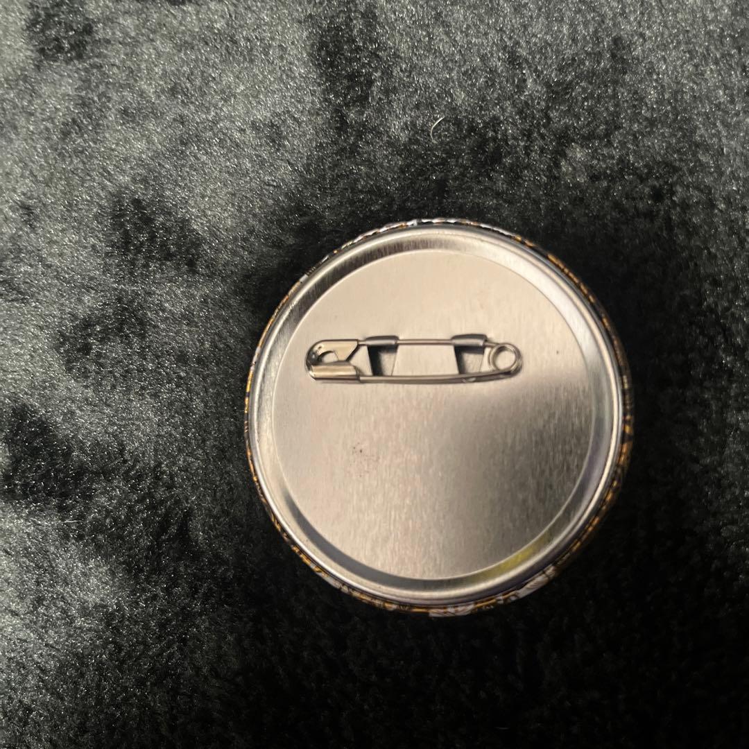 ワンピース　デコレクション缶バッジ　第4弾　ロー