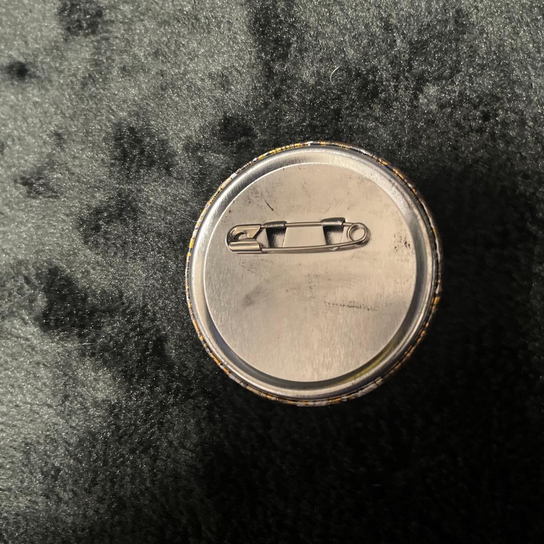 ワンピース　デコレクション缶バッジ　第4弾　ロー