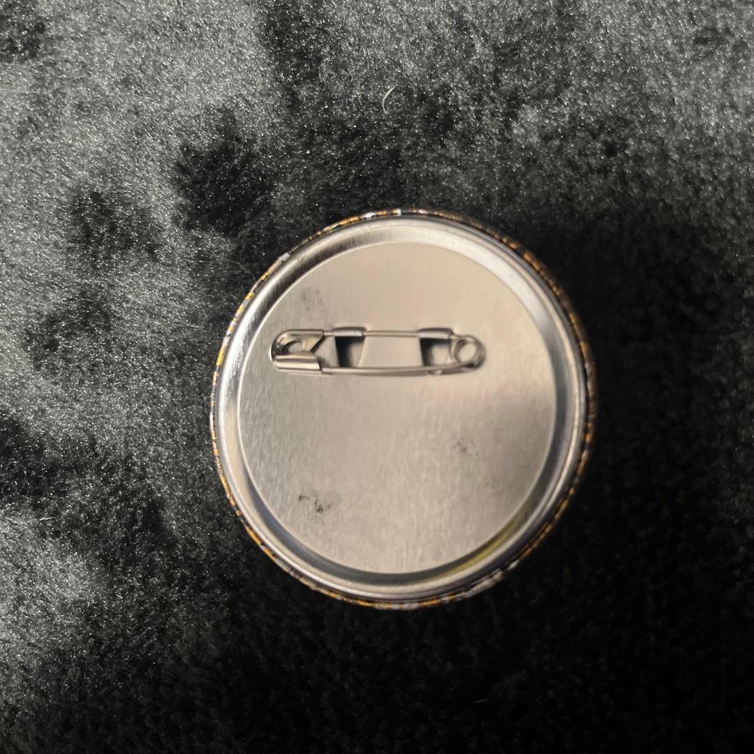 ワンピース　デコレクション缶バッジ　第4弾　ロー