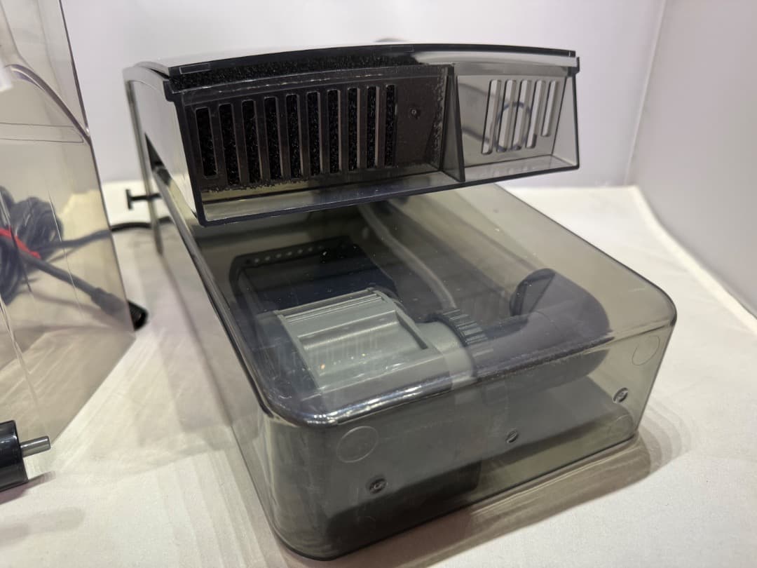 ゼンスイZENSUI QQ3 プロテインスキマー