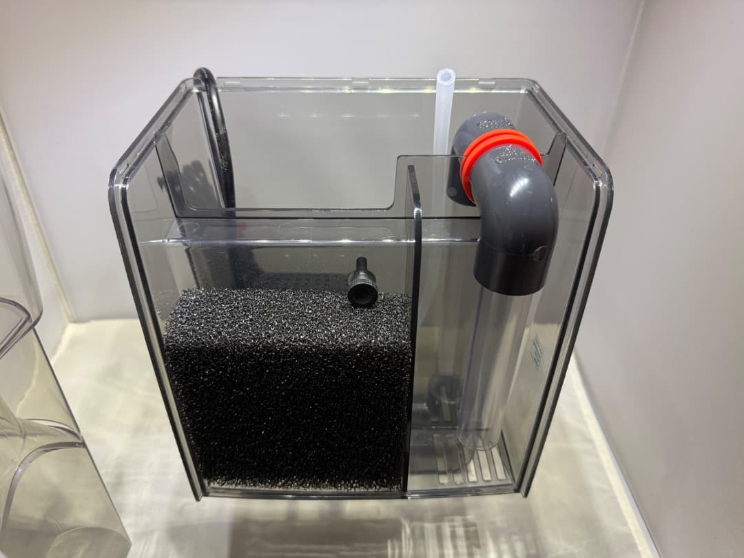 ゼンスイZENSUI QQ3 プロテインスキマー