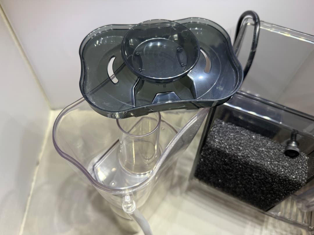 ゼンスイZENSUI QQ3 プロテインスキマー