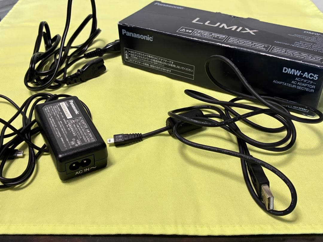 Panasonic LUMIX DMC-FX30 コンパクトデジタルカメラ