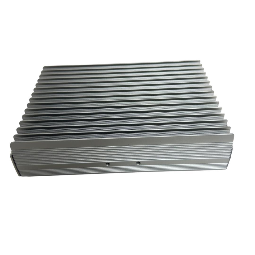 東京ハイパワーリニアアンプ　HL-726D　ジャンク