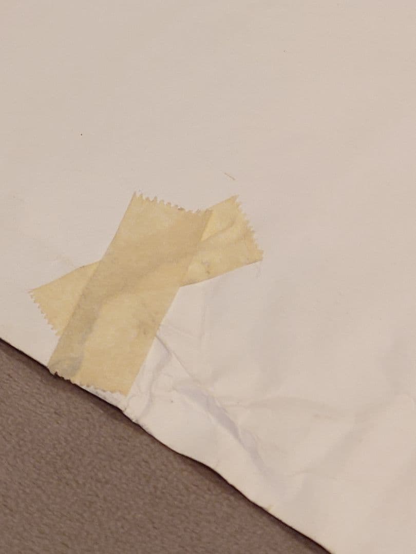 【昭和レトロ】宮崎駿監督作品　天空の城ラピュタ　B2販促用ポスター