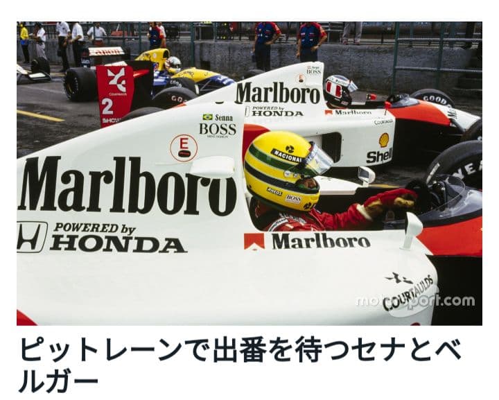 オートアート 1/18 マクラーレン MP4/6 A.セナ ミニチャンプス