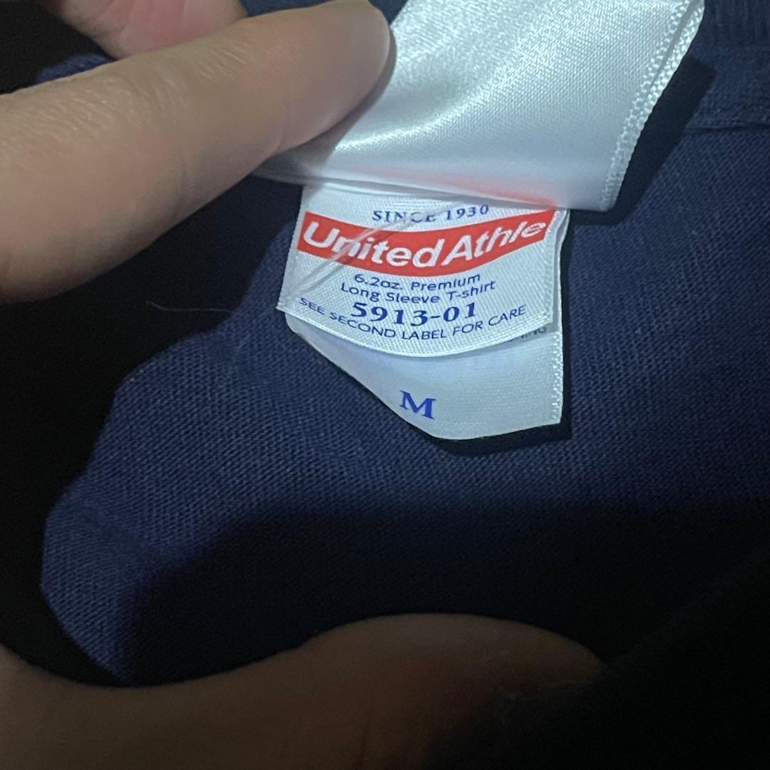 羊文学 横浜アリーナ ライブ 2024 ＩＩＩ ロンT Mサイズ