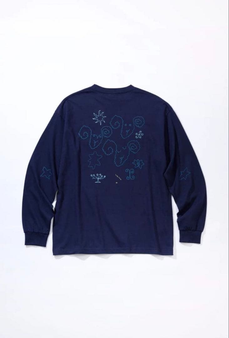 羊文学 横浜アリーナ ライブ 2024 ＩＩＩ ロンT Mサイズ