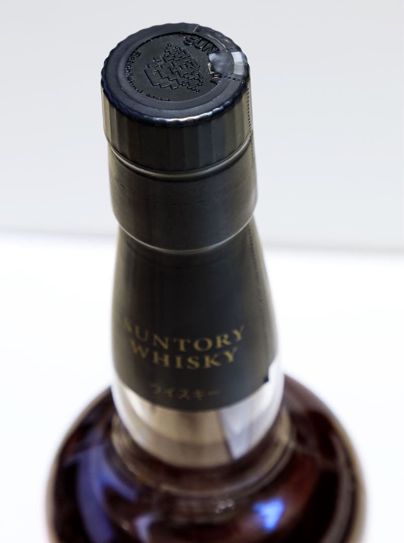 オークラ 東京 2019年開業記念ウイスキー