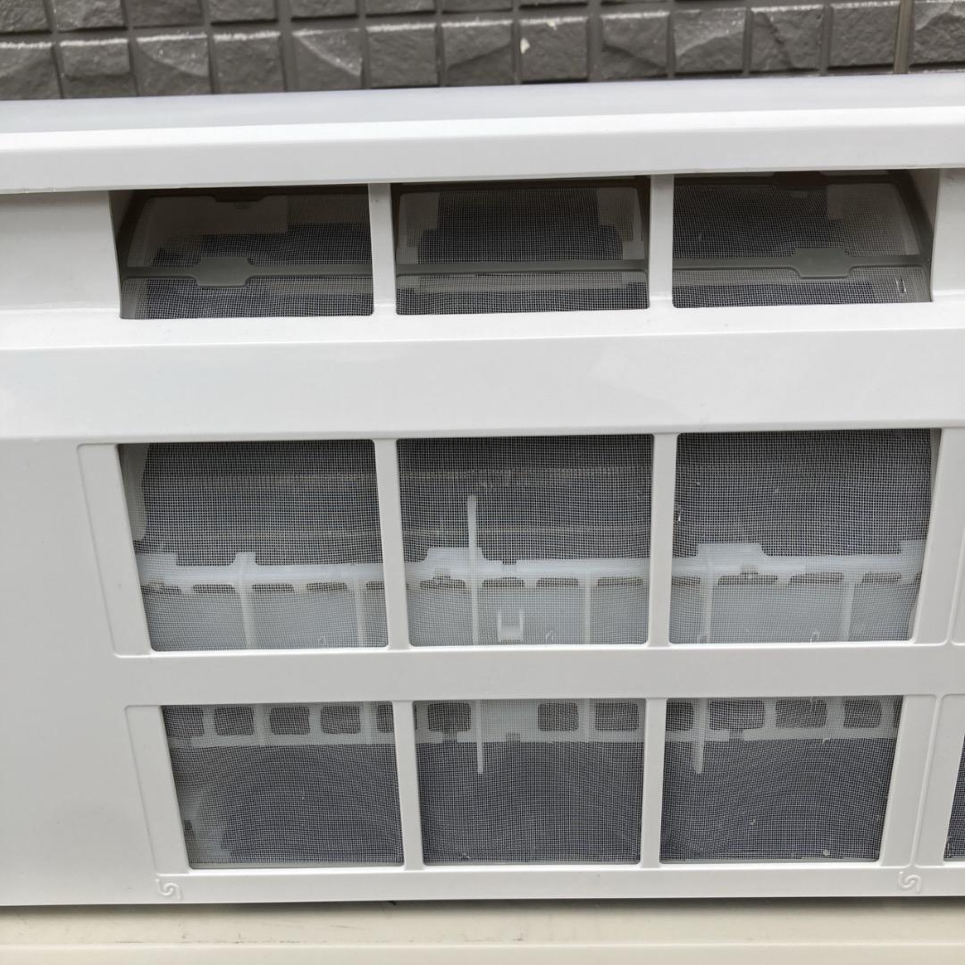 【お値下げOK】2021年製の高機能モデル！ 富士通 エアコン 2,5kw