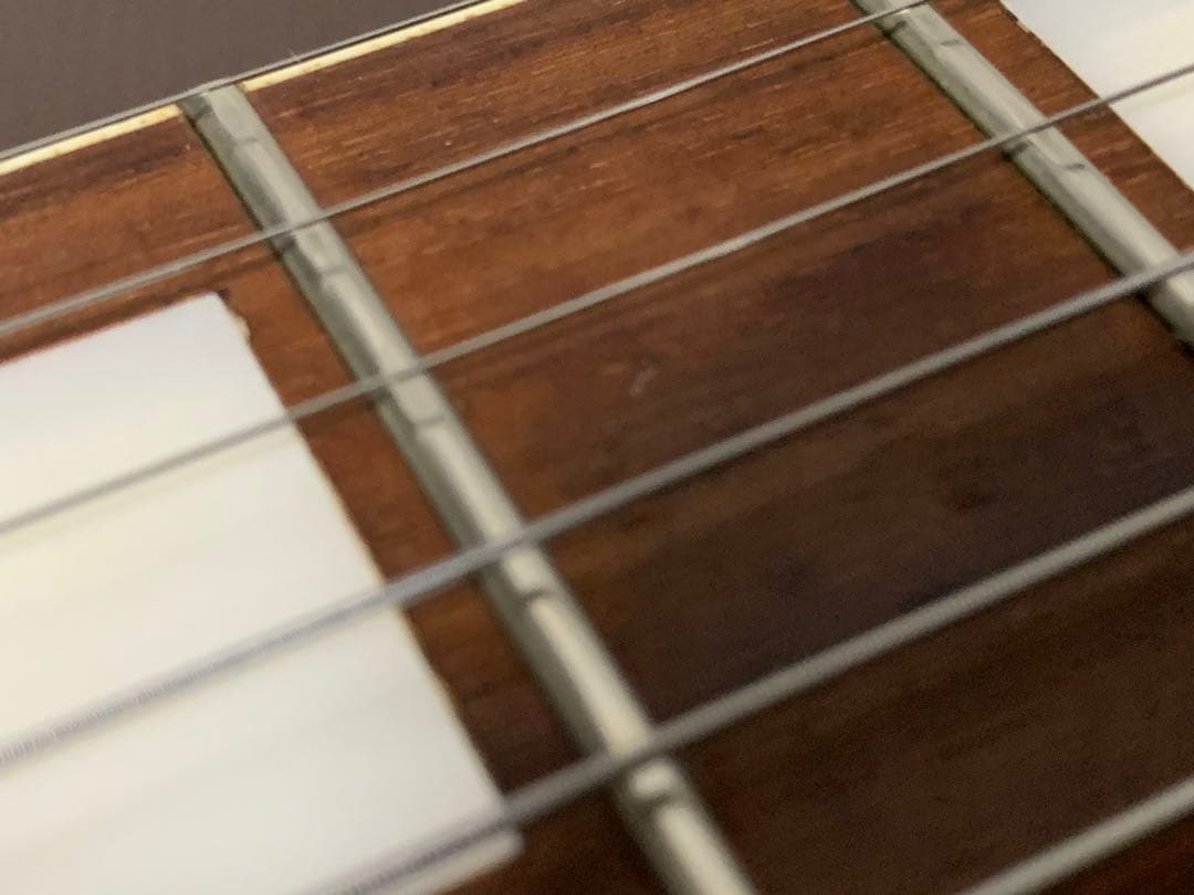 フォトジェニック Photo Genic LPC レスポールカスタム　黒