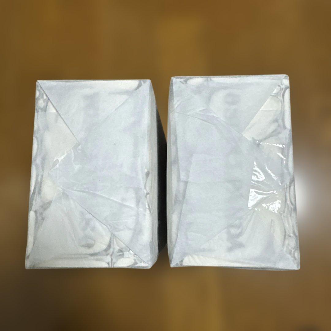 新品　SKULL PANDA XG 日本限定　2体セット