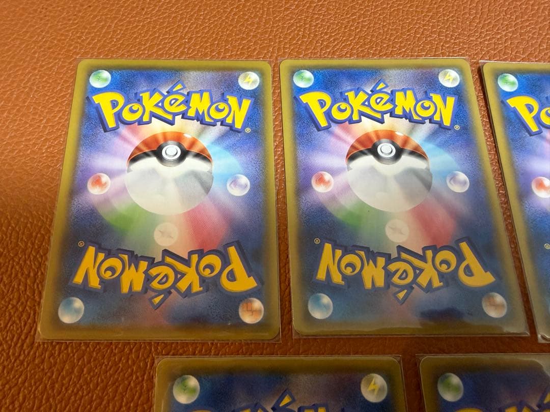 ピカチュウV-UNION ピカチュウv vmax 25thなどセット