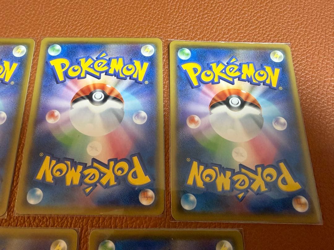 ピカチュウV-UNION ピカチュウv vmax 25thなどセット