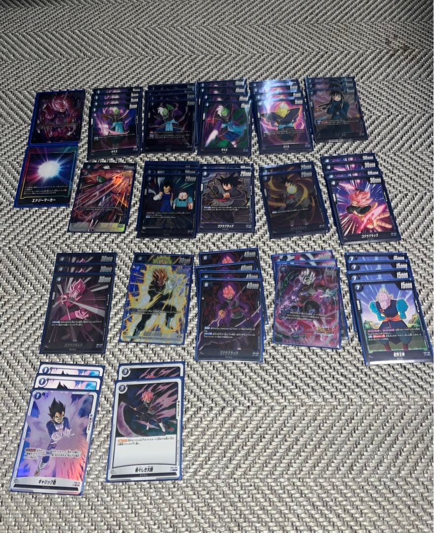 フュージョンワールド 引退品 まとめ売り