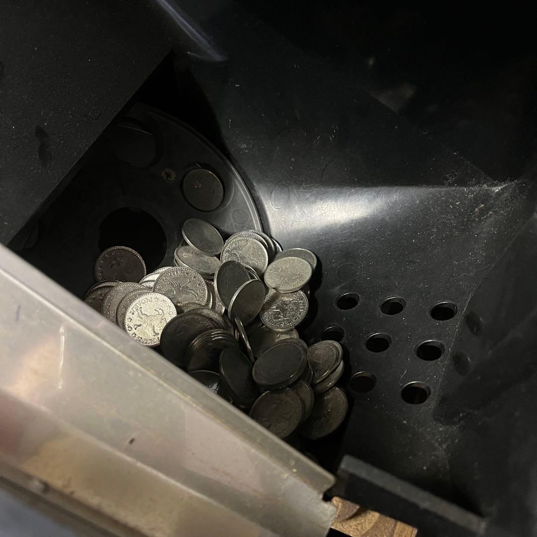 コンチ4xz コンコンチネンタル パチスロ 実機 スロット 4号機 ARUZE