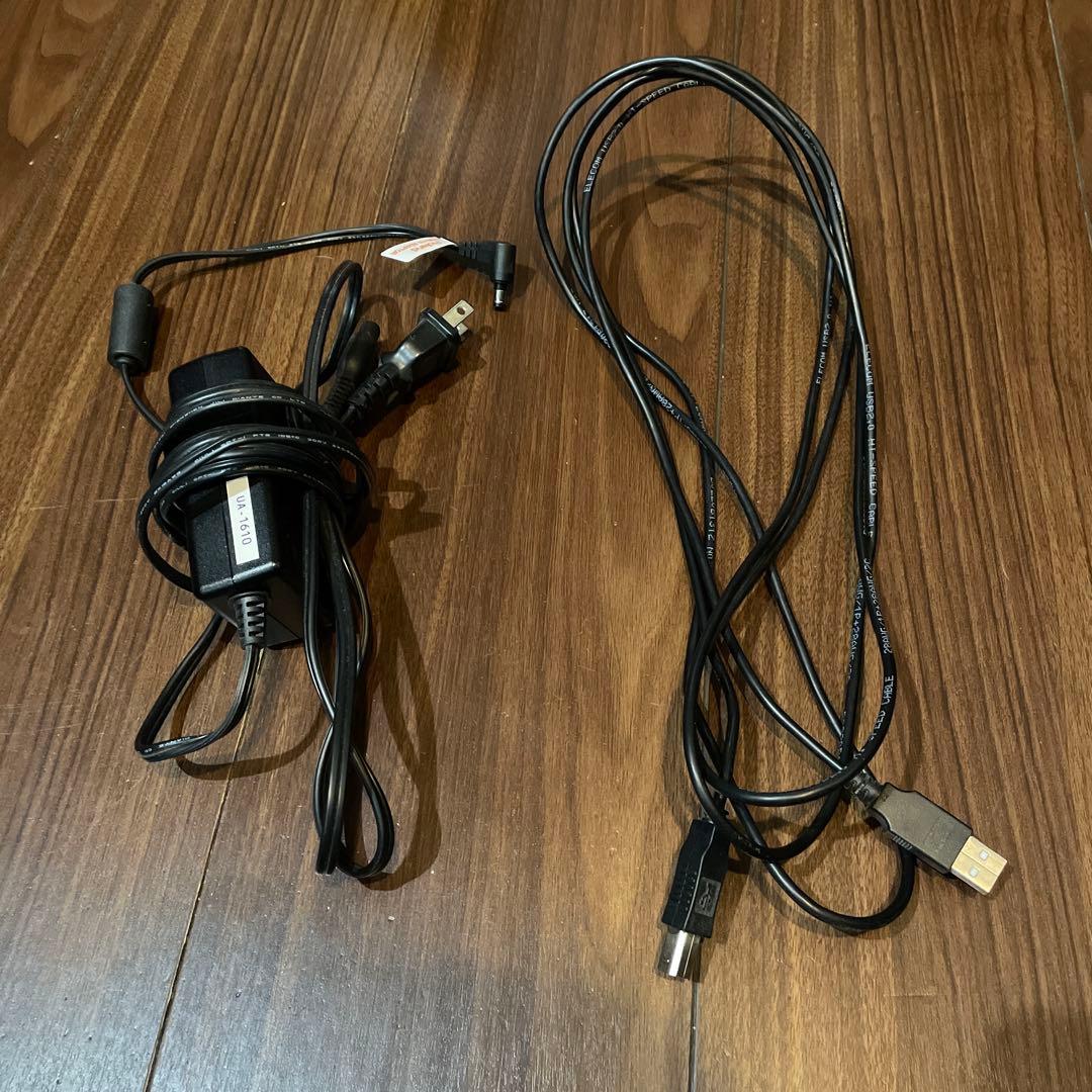 DTM・DAW STUDIO-CAPTURE UA-1610