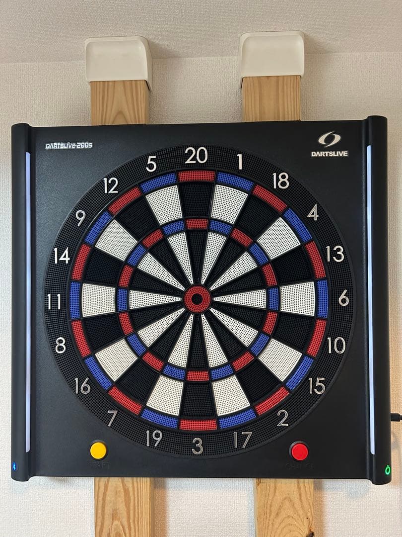 【ジャンク】DARTSLIVE 200S 電子ダーツボード