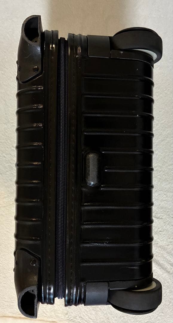 【中古/美品】リモワ RIMOWA SALSA 55cm 85152 機内持込可