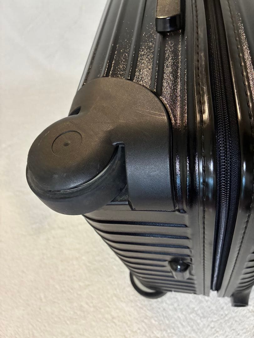 【中古/美品】リモワ RIMOWA SALSA 55cm 85152 機内持込可