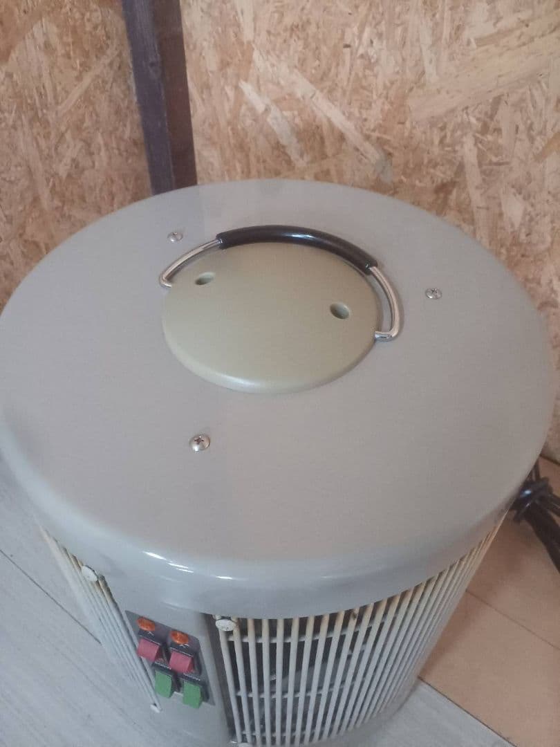 遠赤外線ヒーター DAN1000-R16 談話室 ヒーター