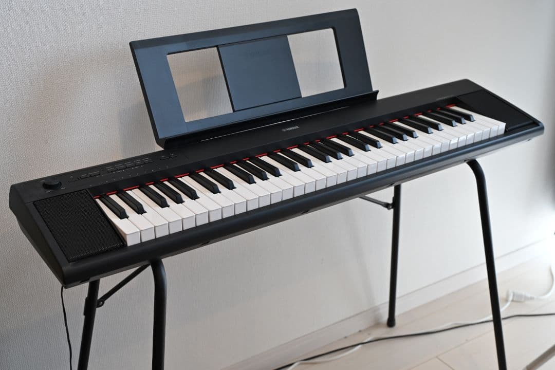 Yamaha ピアジェーロ　np-12