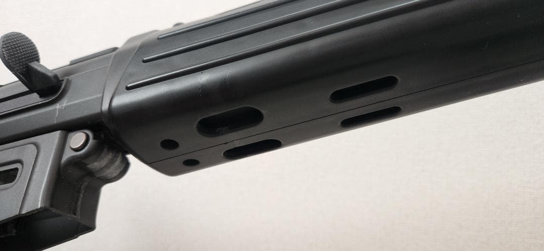 東京マルイ89式小銃(固定銃床式)電動ガン18歳以上用