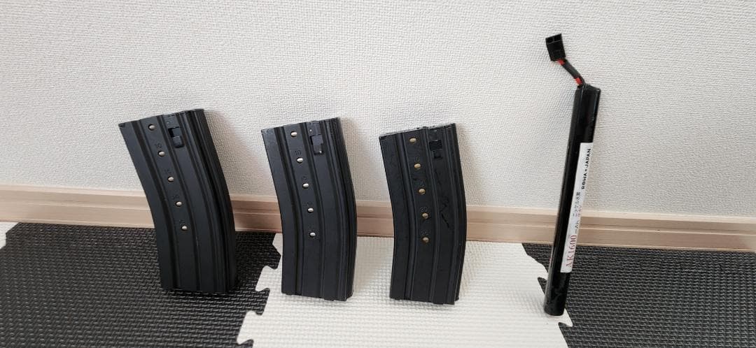 東京マルイ89式小銃(固定銃床式)電動ガン18歳以上用