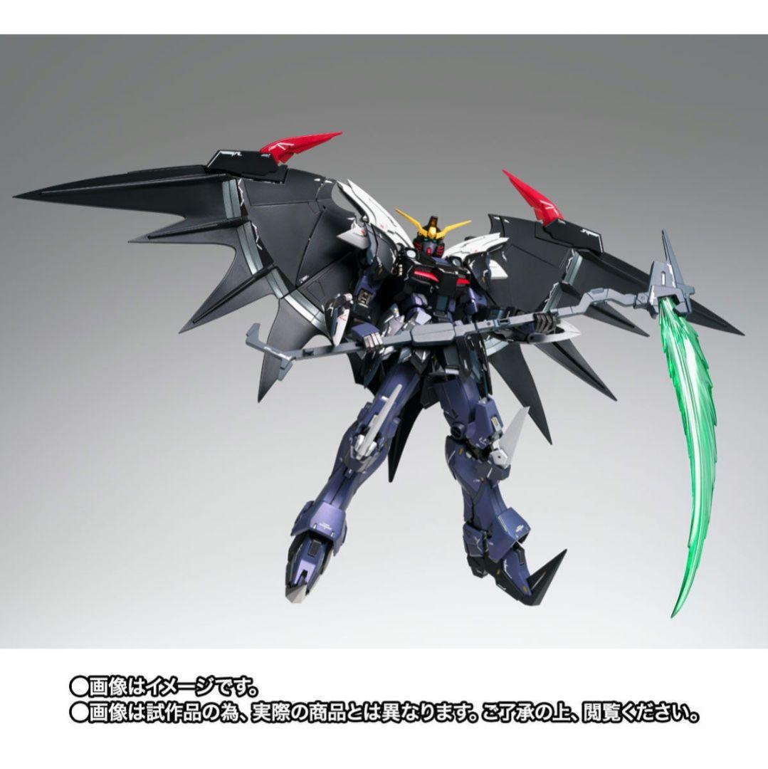 L COMPSITE ガンダム　デスサイズヘル