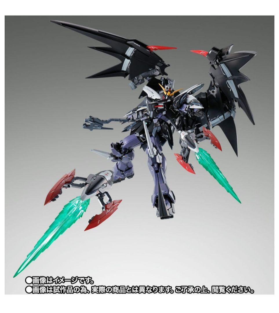 L COMPSITE ガンダム　デスサイズヘル