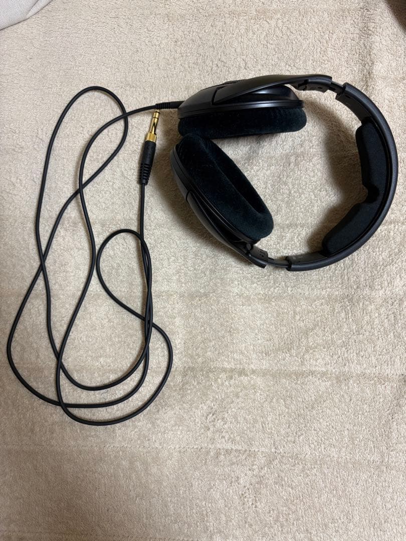 SENNHEISER HD560S ゼンハイザー ヘッドホン