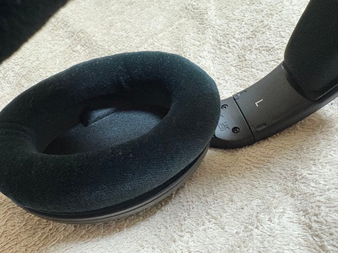 SENNHEISER HD560S ゼンハイザー ヘッドホン