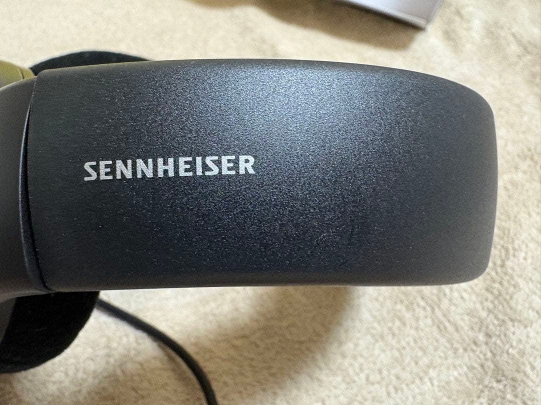 SENNHEISER HD560S ゼンハイザー ヘッドホン