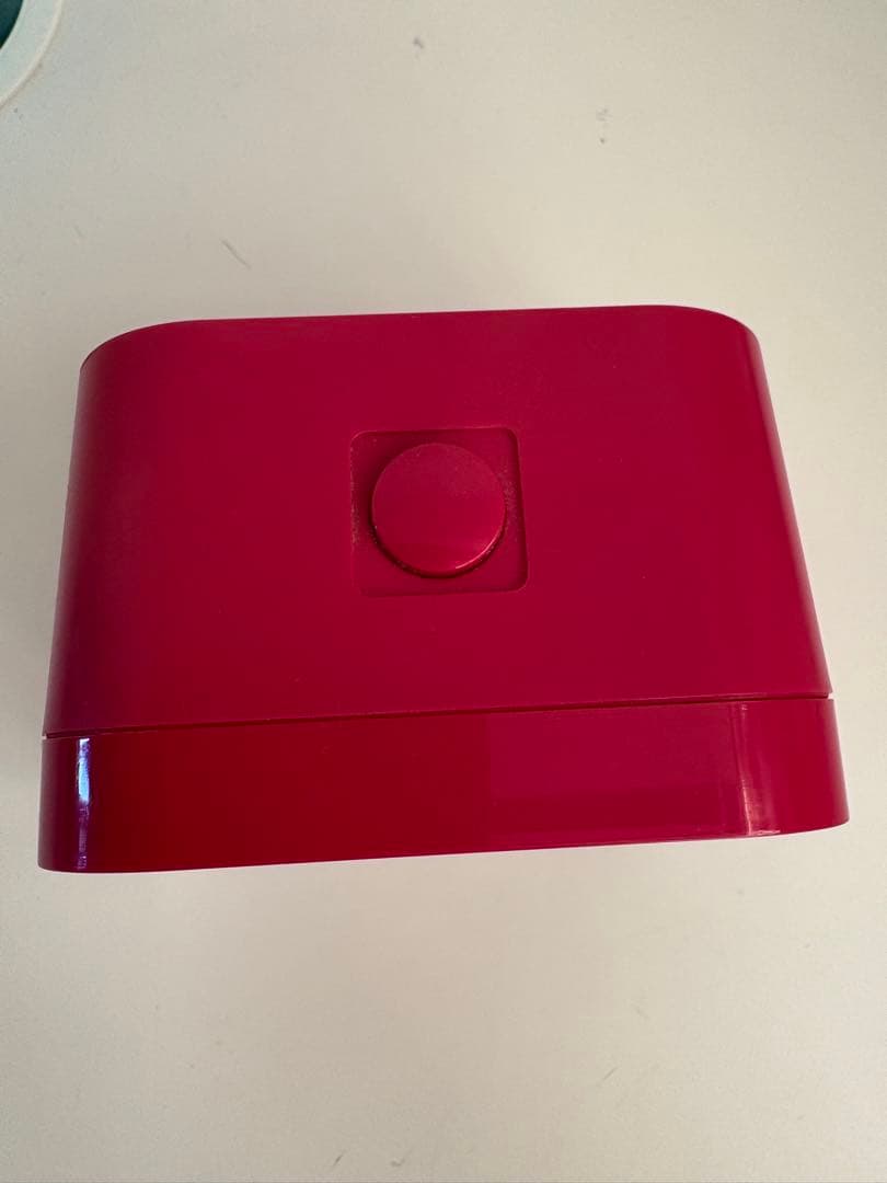 カラフルピーチ　目覚まし時計セット　一番くじラストワン　ボイス入り目覚まし時計