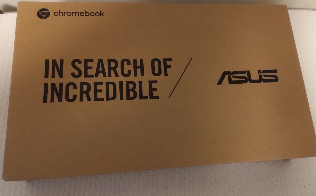 ASUS Chromebook CR1100FK ダークグレー 11.6インチ