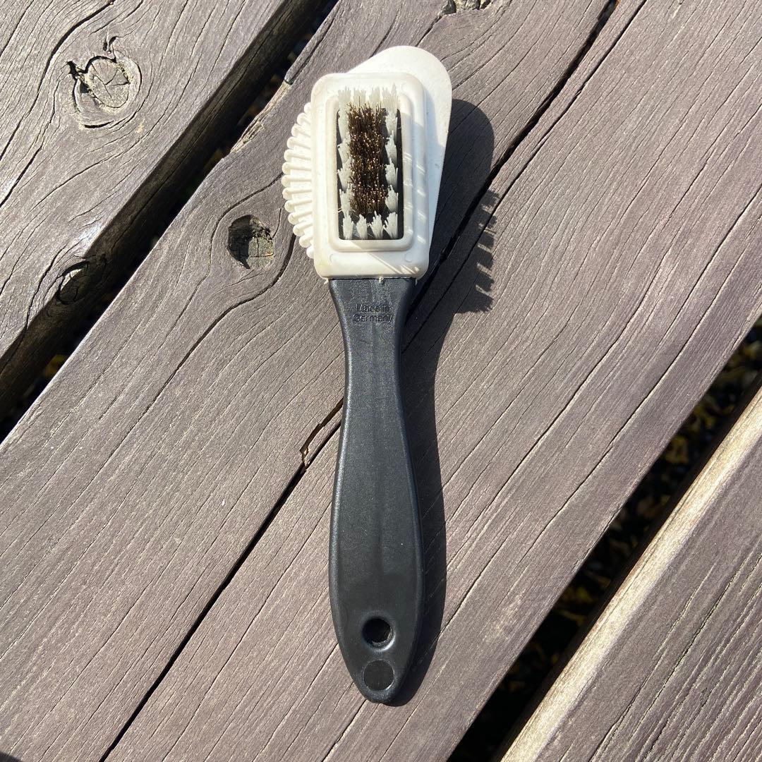 クラークス　ワラビーブーツ　26cw