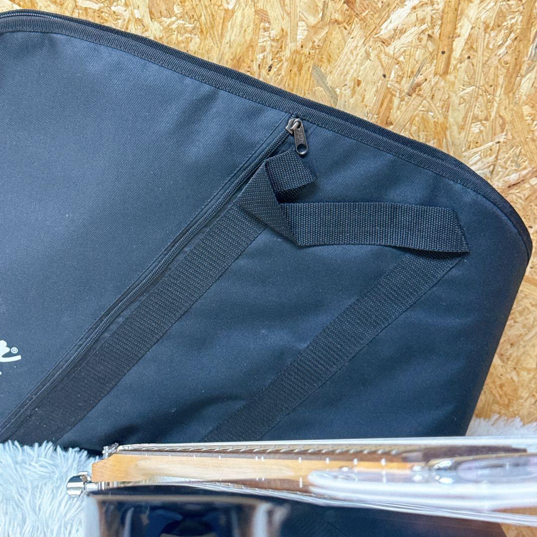 Squier by Fender Telecaster テレキャスター ケース付