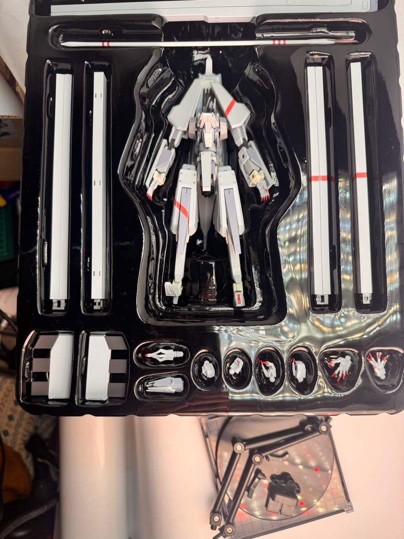 千値練 東亜重工 一七式衛人 継衛 フィギュア 箱ダメージ有