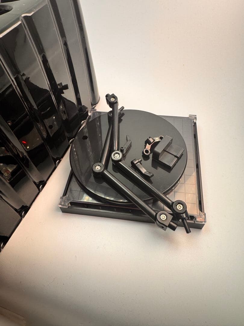 千値練 東亜重工 一七式衛人 継衛 フィギュア 箱ダメージ有