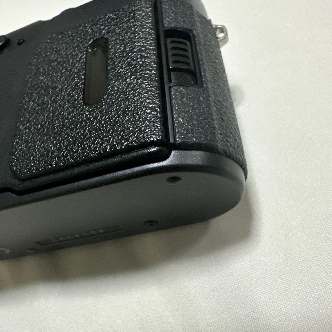 FUJIFILM KLASSE S フィルムカメラ