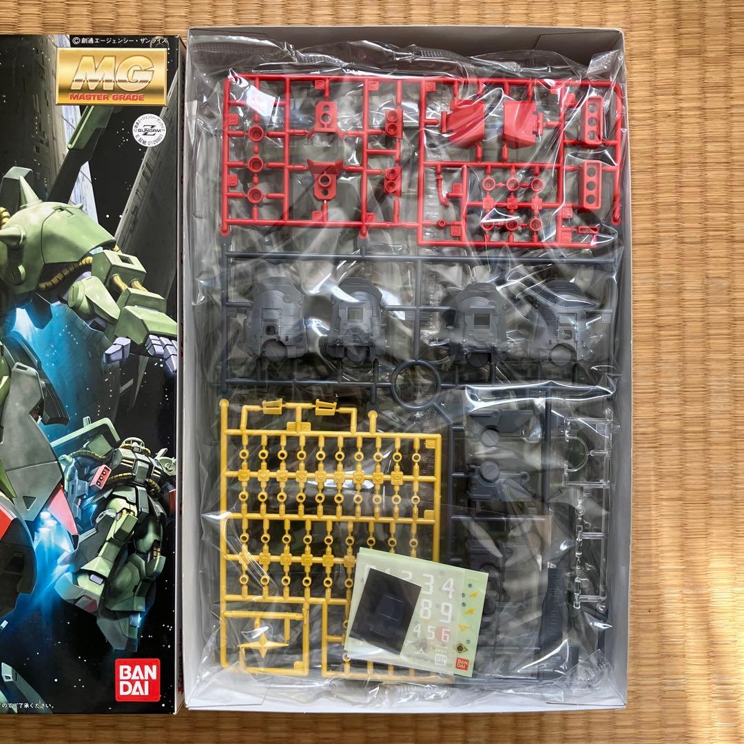 MG グリプス戦役セット