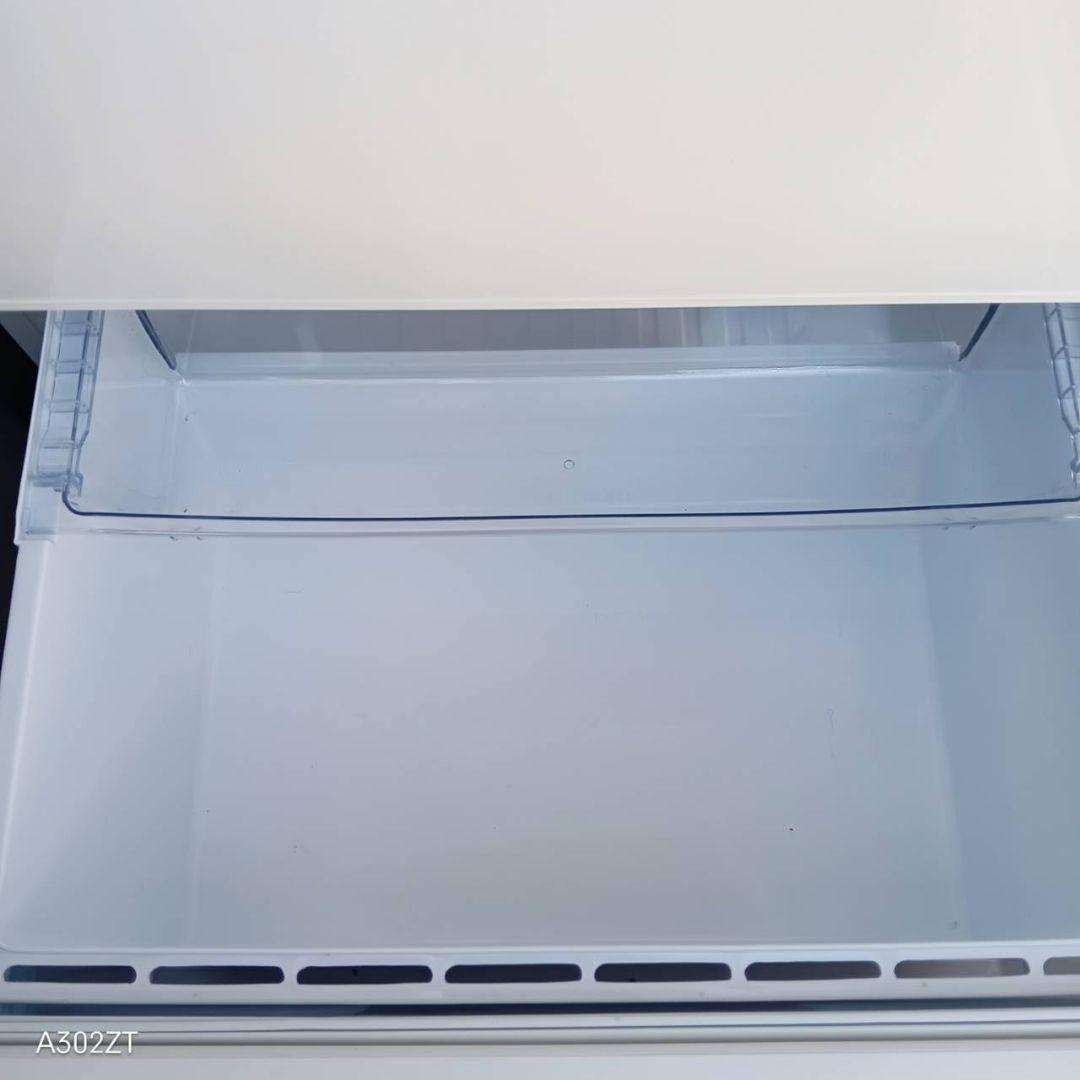 6131 送料設置込み　新生活アクア大型冷蔵庫　3ドア　洗濯機